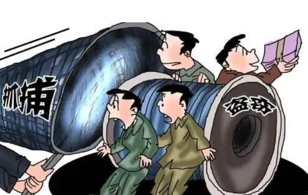 盜竊沒有偷到東西屬于未遂么?